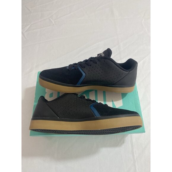 New Mens Size 9.5 Black Nike SB Paul Rodriguez CTD LR Skate Shoes 677245 014 main image 8